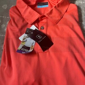 PGA TOUR golf polo